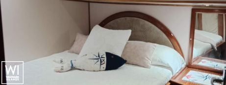 Black Marlin  Turkish Gulet Gulet DFS 21M Interior 13