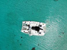 BAHARI   Lagoon Catamaran Lagoon 450 Exterior 1