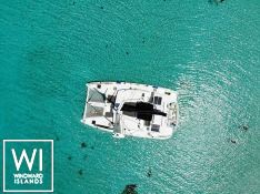 BAHARI   Lagoon Catamaran Lagoon 450 Exterior 1