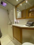 BAHARI   Lagoon Catamaran Lagoon 450 Interior 1