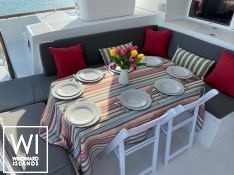 BAHARI   Lagoon Catamaran Lagoon 450 Exterior 1