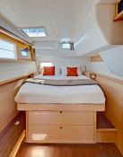 BAHARI   Lagoon Catamaran Lagoon 450 Interior 1