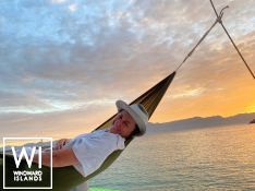 BAHARI   Lagoon Catamaran Lagoon 450 Exterior 1