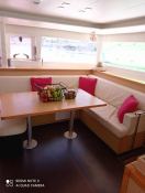 BAHARI   Lagoon Catamaran Lagoon 450 Interior 1