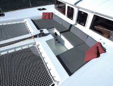 BAHARI   Lagoon Catamaran Lagoon 450 Exterior 1