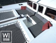 BAHARI   Lagoon Catamaran Lagoon 450 Exterior 1