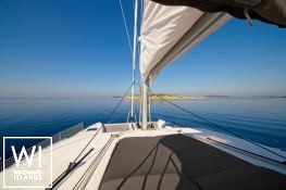 BAHARI   Lagoon Catamaran Lagoon 450 Exterior 1