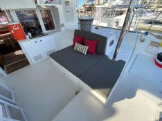 BAHARI   Lagoon Catamaran Lagoon 450 Exterior 1