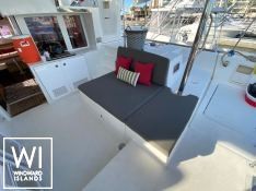 BAHARI   Lagoon Catamaran Lagoon 450 Exterior 1