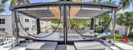 AMARI  Lagoon Catamaran Lagoon 450 Exterior 4