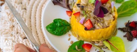 AMARI  Lagoon Catamaran Lagoon 450 Exterior 10