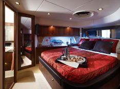 Manhattan 60' Sunseeker Interior 2