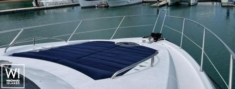 Sea Scape 2  Sunseeker Manhattan 60' Exterior 1