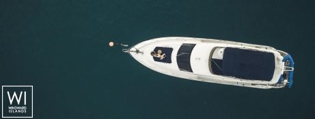 Sea Scape 2  Sunseeker Manhattan 60' Exterior 6