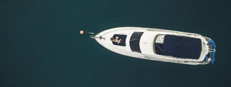 Sea Scape 2  Sunseeker Manhattan 60' Exterior 6