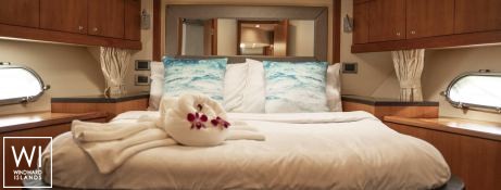 Sea Scape 2  Sunseeker Manhattan 60' Interior 10