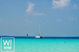 SAILFISH  Knysna Catamaran Knysna 480 Exterior 2