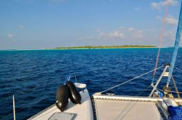 SAILFISH  Knysna Catamaran Knysna 480 Exterior 3