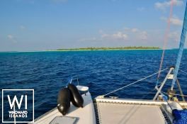 SAILFISH  Knysna Catamaran Knysna 480 Exterior 3