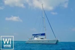 SAILFISH  Knysna Catamaran Knysna 480 Exterior 5