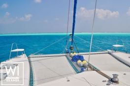 SAILFISH  Knysna Catamaran Knysna 480 Exterior 7