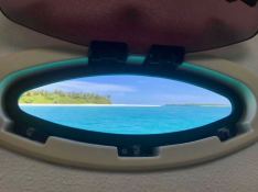 SAILFISH  Knysna Catamaran Knysna 480 Interior 14