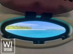 SAILFISH  Knysna Catamaran Knysna 480 Interior 14