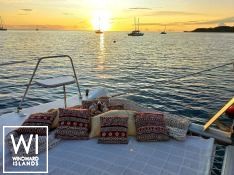 SAILFISH  Knysna Catamaran Knysna 480 Exterior 5