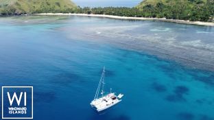 SAILFISH  Knysna Catamaran Knysna 480 Exterior 2