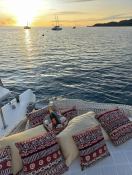 SAILFISH  Knysna Catamaran Knysna 480 Exterior 8