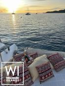 SAILFISH  Knysna Catamaran Knysna 480 Exterior 8