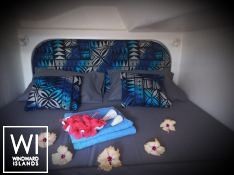 XXX  Knysna Catamaran Knysna 480 Interior 12