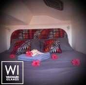 XXX  Knysna Catamaran Knysna 480 Interior 13