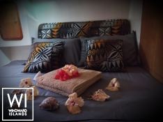 XXX  Knysna Catamaran Knysna 480 Interior 14