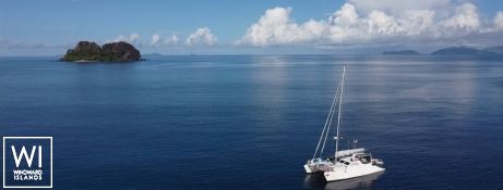 XXX  Knysna Catamaran Knysna 480 Exterior 3