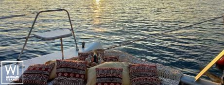 XXX  Knysna Catamaran Knysna 480 Exterior 4