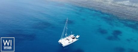 XXX  Knysna Catamaran Knysna 480 Exterior 5