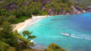 Sea Star   Schooner STS 40M Exterior 6