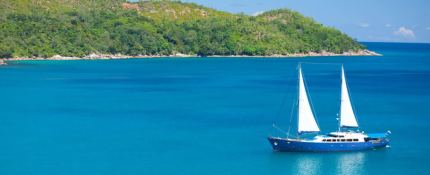 Sea Star   Schooner STS 40M Exterior 2