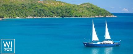 Sea Star   Schooner STS 40M Exterior 2