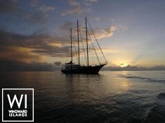 Sea Star   Schooner STS 40M Exterior 4