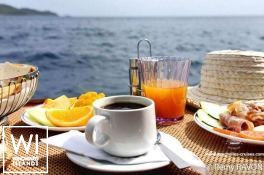 Sea Star   Schooner STS 40M Interior 9