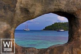 S.Y SEA PEARL   Schooner SCS 35M Exterior 5