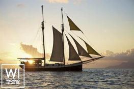 S.Y SEA PEARL   Schooner SCS 35M Exterior 6