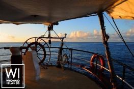 S.Y SEA PEARL   Schooner SCS 35M Exterior 8