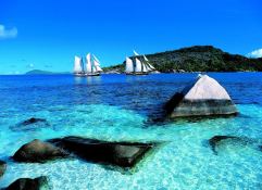 S.Y SEA PEARL   Schooner SCS 35M Exterior 14