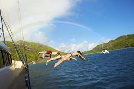 Sea Bird   Schooner SBS 42M Exterior 4