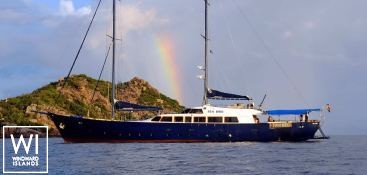 Sea Bird   Schooner SBS 42M Exterior 2