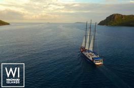 Sea Bird   Schooner SBS 42M Exterior 5