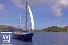 Sea Bird   Schooner SBS 42M Exterior 1